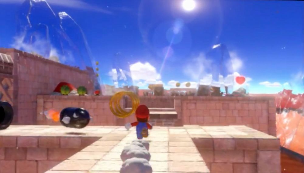 Il nuovo Super Mario per il lancio di Switch.jpg